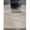 MONTBLANC EXPLORER PLATINUM EAU DE PARFUM MINI BOTTLE SPLASH 4.5