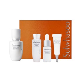 Sulwhasoo midnight ampoule serum 30ml special set / 설화수 자정앰플세럼30ml 기획세트