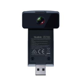 Yealink CAM50 USB Camera - Black
