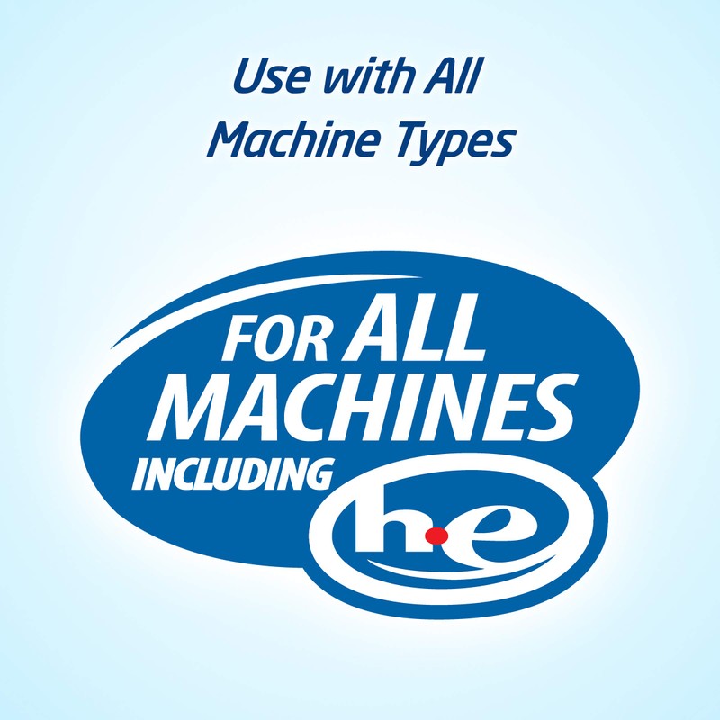 Purex 4-in-1 + OXI Laundry Detergent Pacs, Fresh Morning Burst,