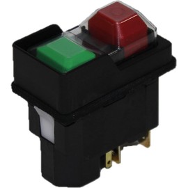 Zero Voltage Switch / Safety Switch Machines Main Switch Machine Switch