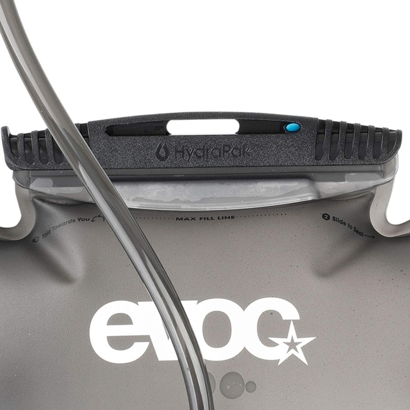 EVOC camel bag, hydration bladder for backpack or belt bag,