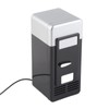 Mini USB Fridge Compact Cooler Foods Skin Care Product Storage