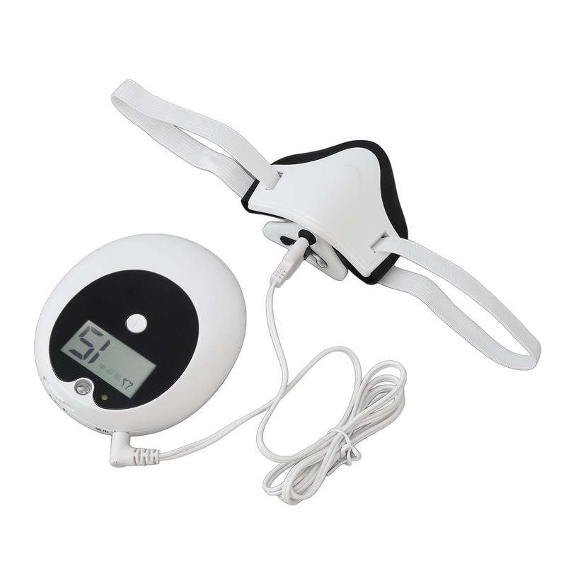 Nasal Therapy Device 5 Levels Strength Electric Pulse 15min Timer