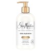 SheaMoisture 100% Virgin Coconut Oil Daily Hydration Conditioner, 13 Ounce