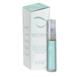 SOÉLE Bloom Brows | Suero para Cejas | 10 Activos