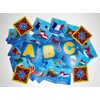 Atomo Games Fun with Flags. Card Game for the Whole
