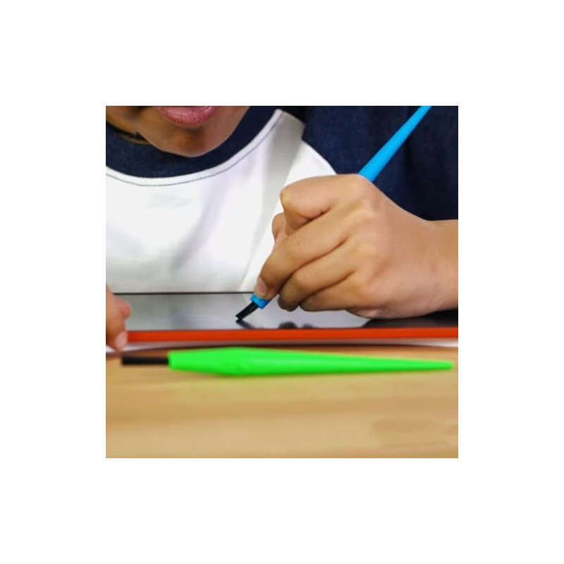 Boogie Board Scribble n’ Play Paint Brush Stylus Kit -