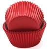 Chef Craft Chef Craft Classic Cupcake Liners, 50 count, Bright