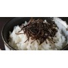 Kurakon Shio Kombu Salted Dried Kelp(Prepared Seaweed) 17g-Japan, Pack of