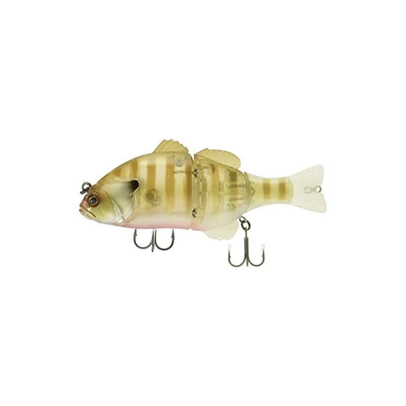 JACKALL Civitarel Deadrise Dying Gill