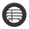 Roof Headliner AC Heater Vent BL1Z 19893 AA Round Ceiling