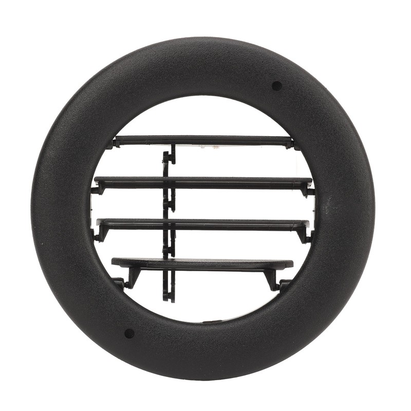 Roof Headliner AC Heater Vent BL1Z 19893 AA Round Ceiling
