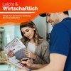 SMARTYnas Hochwertige Versandtaschen Packung mit 30 Versandtüten für Vinted und