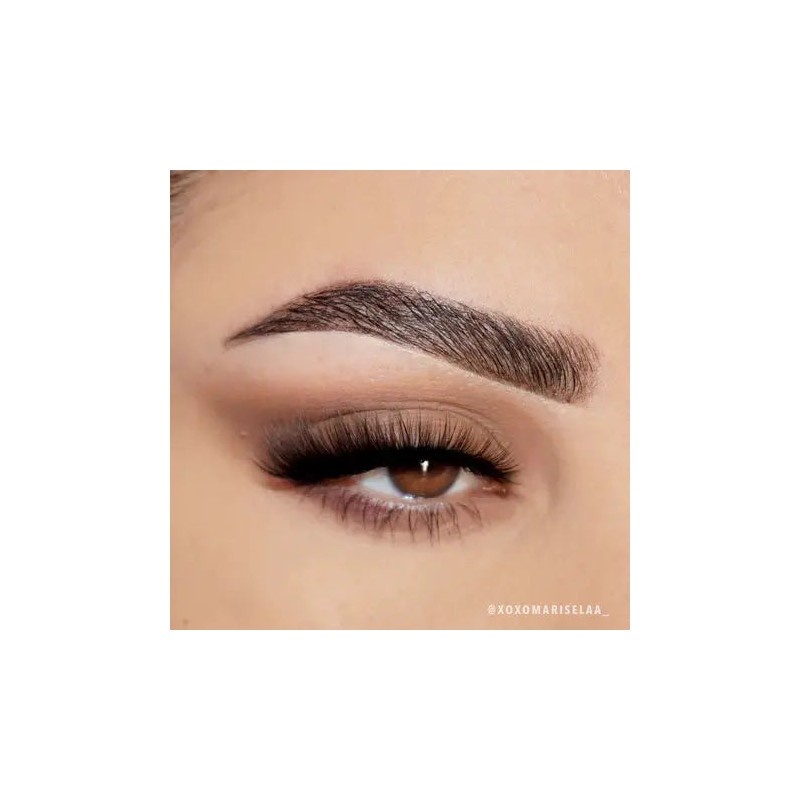 Moira At Glance Stick Shadow 008 Taupe
