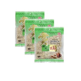 Snow White Pumpkin Seeds, Taiwanese Specialty, Popular Item, Classic Souvenir, 8.8 oz (250 g) x 3, Chinese Products, 3-piece Set
