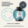 Glicinato De Magnesio Life 360 360 Cpsulas 655 Mg Porcin