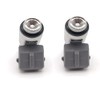Riloer Pack of 2 IWP181 27706-07A 994635-3731 Vehicle Injector Nozzle