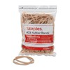 Staples Economy Rubber Bands Size #33 1/4 lb.