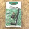 Unbranded NEW 150/300/600/12 - 300Mbps WiFi Adapter