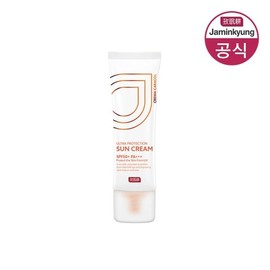 Jamin Kyung Crema Caracol Ultra Protection Sun Cream SPF50+PA+++ 50ml / 자민경 크레마카라콜 울트라 프로텍션 썬 크림 SPF50+PA+++ 50ml