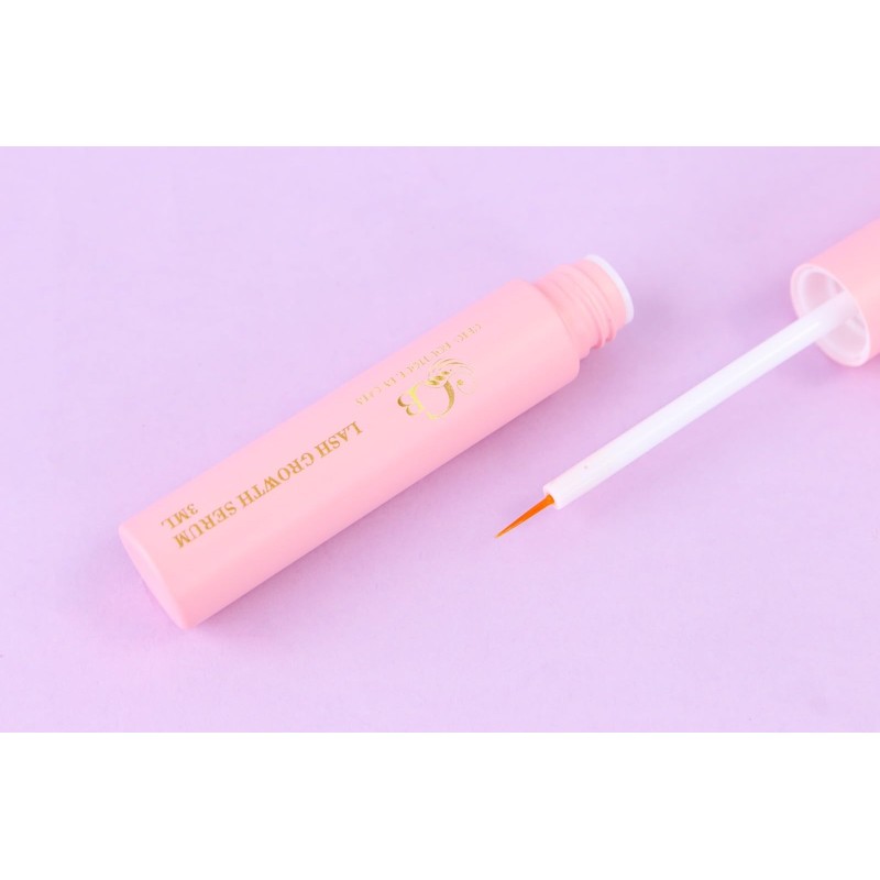 Eyelashes Growth Serum