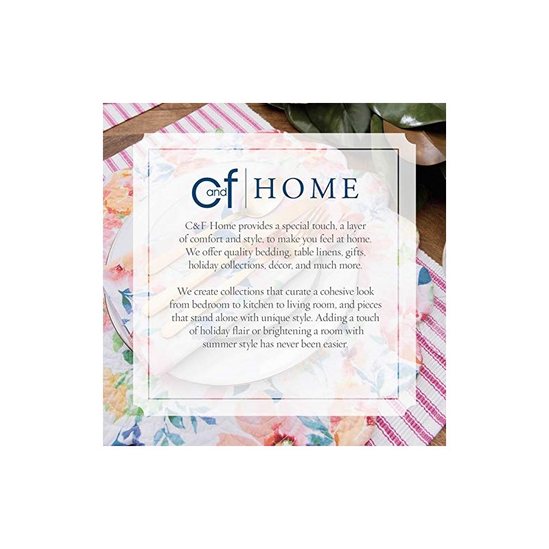 C&F Home Cardinals Stocking Stocking Tan