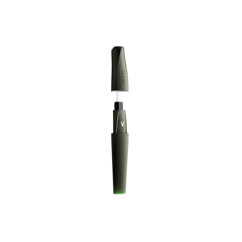 Focus V Saber Electronic Cutting tool forrest color