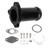 Valve Replacement Pipe Fit For EGR Delet kit 1.9 TDI