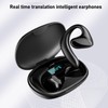 Language Translator Earbuds, Supports 140 Languages Real Time Translation, Smart