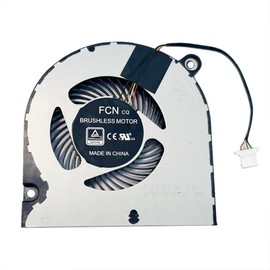 ZAHARA CPU Ventilator CPU Fan Cooling Fan Cooler for Acer Aspire A314-31 A314-32 A315-21 A315-31 A315-51 A315-52 A515-51 A515-51G FMLS FCNBDQ5D577G003 23.SHXN7.001 DFS541105FC0T HQ2300031002 (5V)