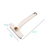 Crevice Cleaning Brush, Multifunctional Rotating Joint Cleaning Brush, Hard Bristle