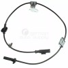 Holstein ABS Wheel Speed Sensor Front Left 2ABS1832 for Subaru