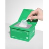 Innisfree [이니스프리] 그린티 데일리 수딩 마스크 30매 Innisfree Green Tea Daily Sooting Mask 30 Sheets