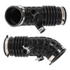 Werruibon 2PCS Air Intake Pipe Hose For 370Z 2009-2020 G37
