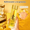 Esencia De Ginseng Aceite Líquido Hidratante Y Antiar 2pcs