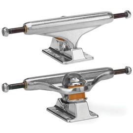 Independent Stage 11 XI Standard Skateboard Trucks 139MM Polished Pair NEW