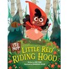 It's Not Little Red Riding Hood;It's Not a Fairy Tale: