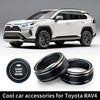 Polodunn for Toyota RAV4 Accessories 2025 2024 2023 2022 2021