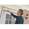 GE Sealants & Adhesives GE500 Advanced Silicone 2 Window &