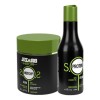 Brazil Protein Duo Sos Rellenado De Masa Capilar
