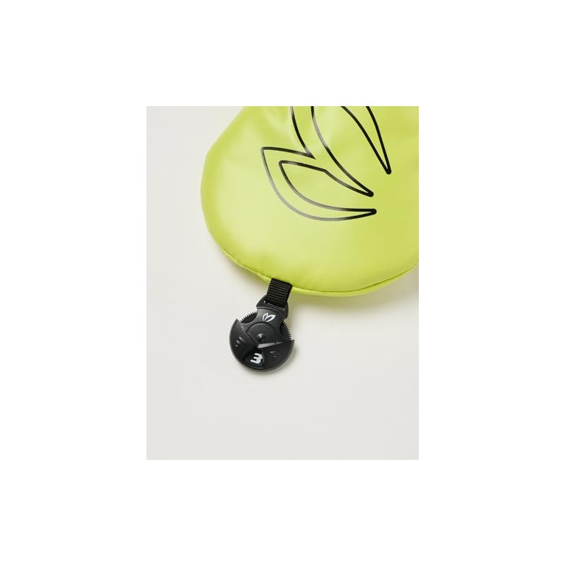 Master Bunny Head Cover [Lip Series] (For Fairway Woods, Count: