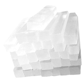 COHEALI Organic Handmade Soap Base 250g DIY Soap Making for Refreshing Skin Bathing