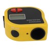 Handheld Range Finder High Accuracy Portable Electronic Digital Tape Measure