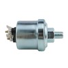 JZGRDN Oil Pressure Sender Compatible with SW Type 0-100 psi