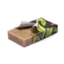 Clovelly Soap Co Natural Handmade Exfoliating Soap Bar with Clove for all Skin Types 100g