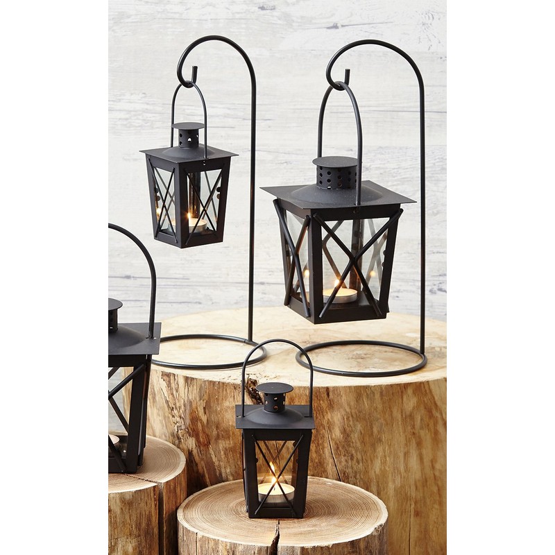 kameyamakyandoruhausu minipatexiorantan Black