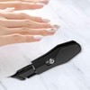 Slanted Nail Clippers | Ingrown Nail Clippers - Precision Cutter