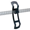 Badger Grip Clip - No Concrete Rebar Wire Ties Needed