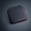 Wolfteeth 6.7 inch Handheld External Hard Drive Carrying Case, Portable